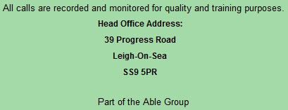 Woodford Green Local Drainage Head Office